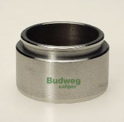 BUDWEG CALIPER 234801 -  Поршень, корпус скобы тормоза